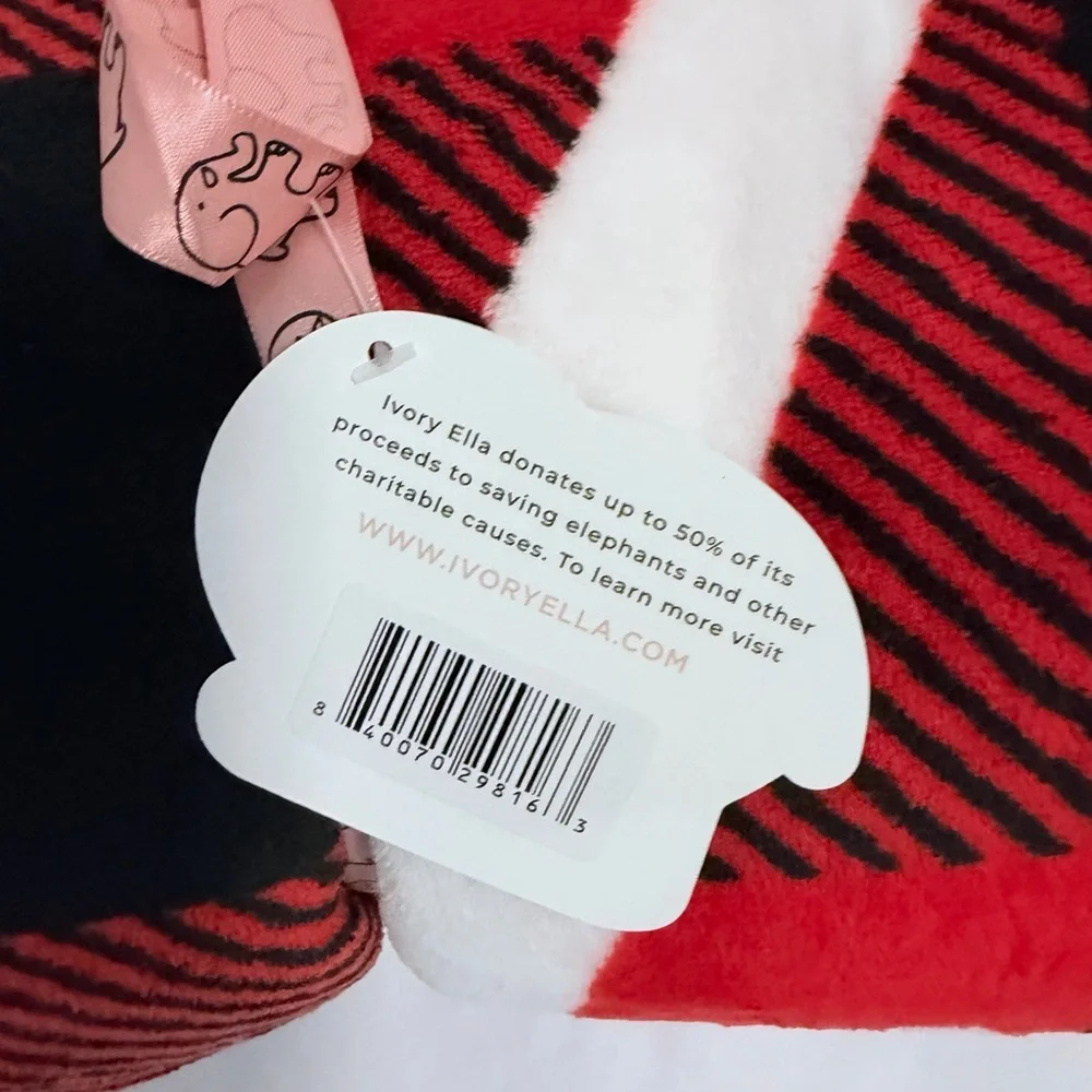ivory ella new tags
